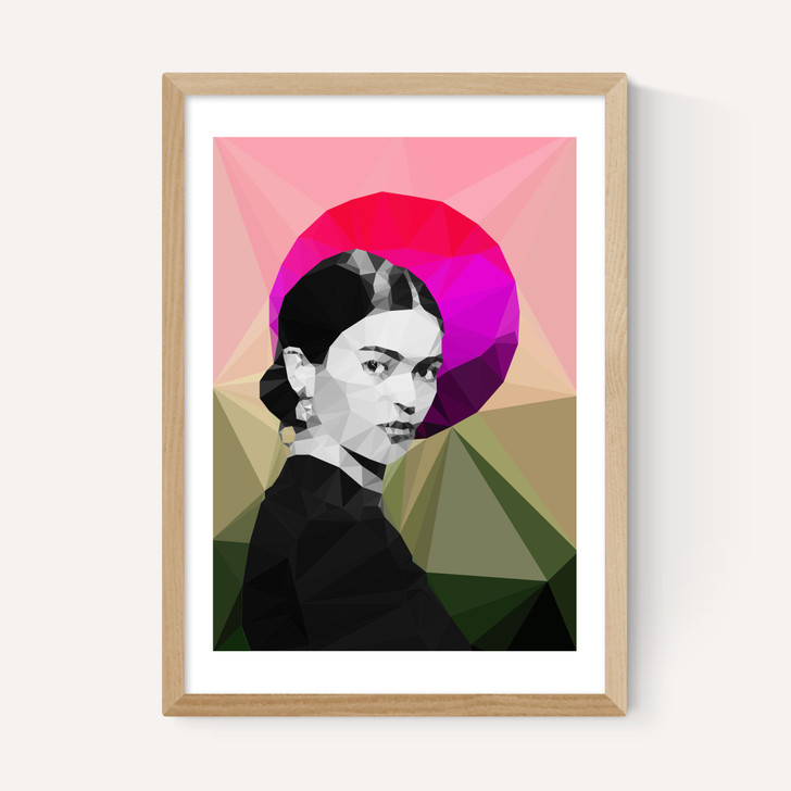 Frida Sunrise