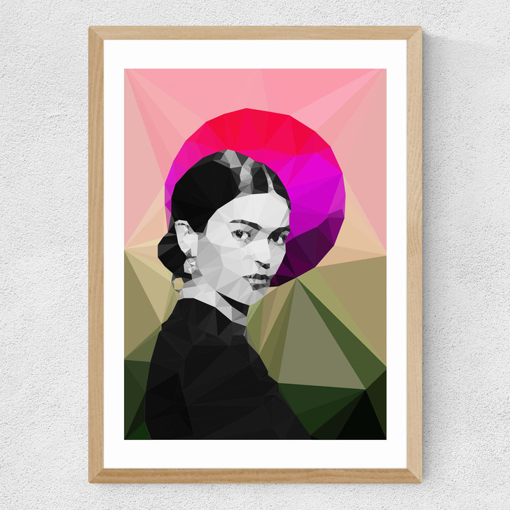 Frida Sunrise