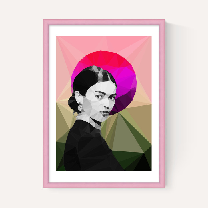 Frida Sunrise
