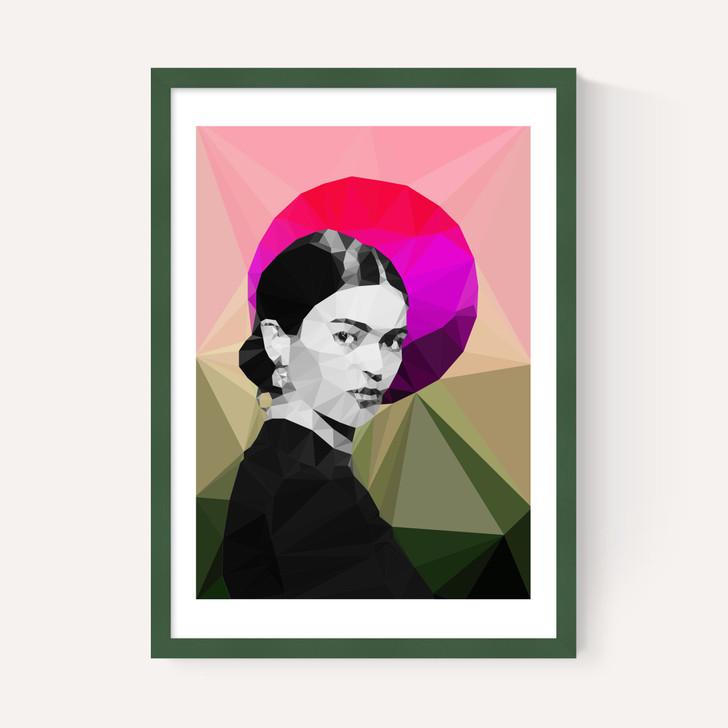 Frida Sunrise