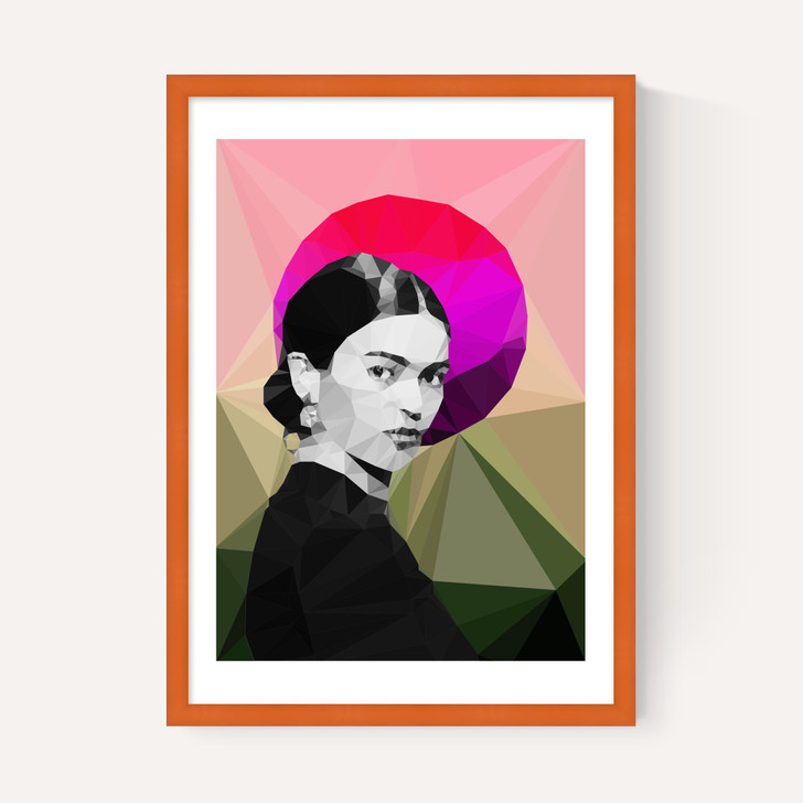 Frida Sunrise