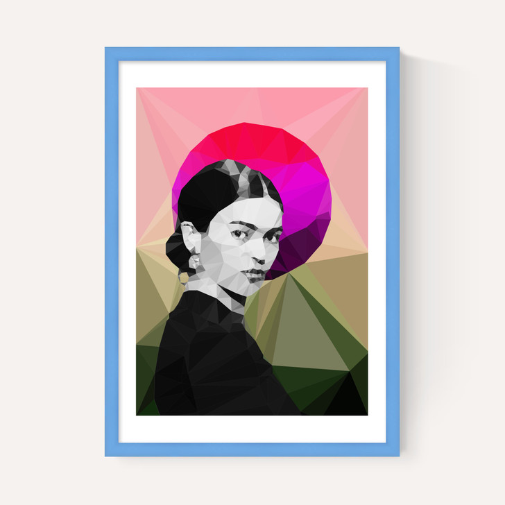 Frida Sunrise