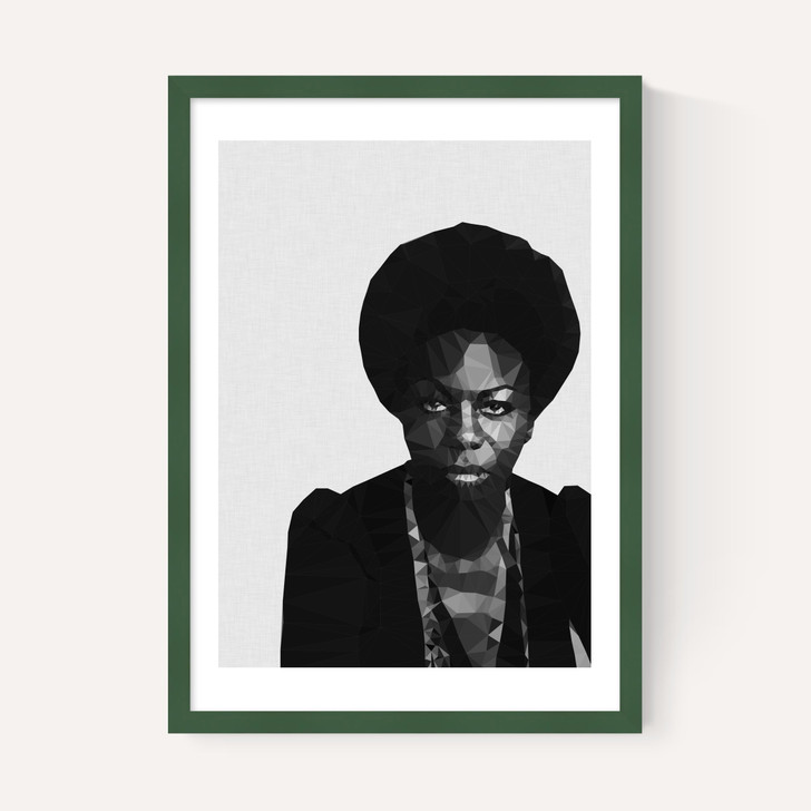 Nina Simone