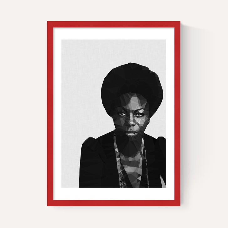 Nina Simone