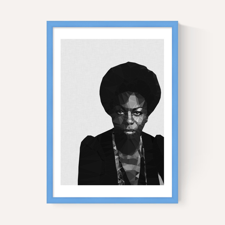 Nina Simone