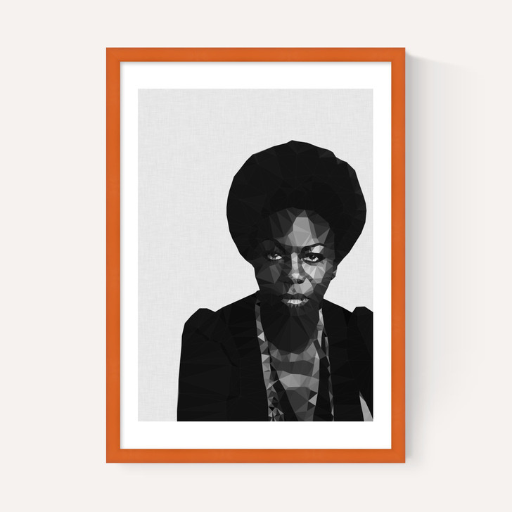 Nina Simone