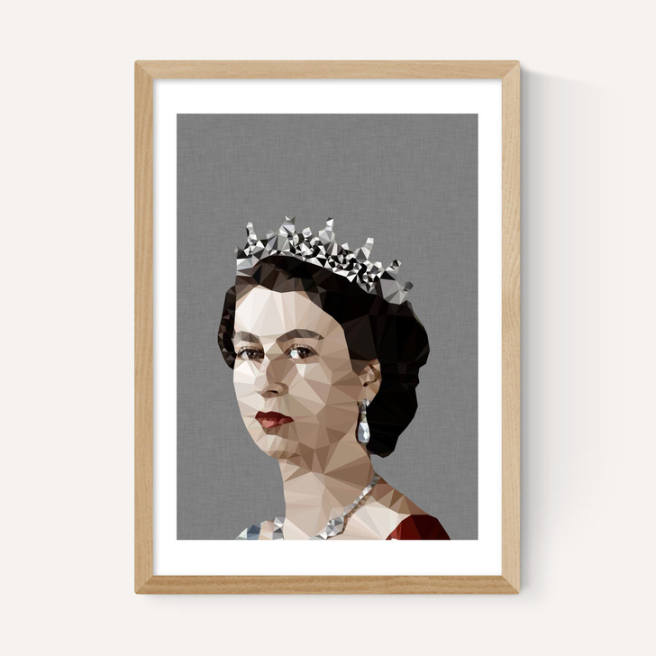 Queenie
