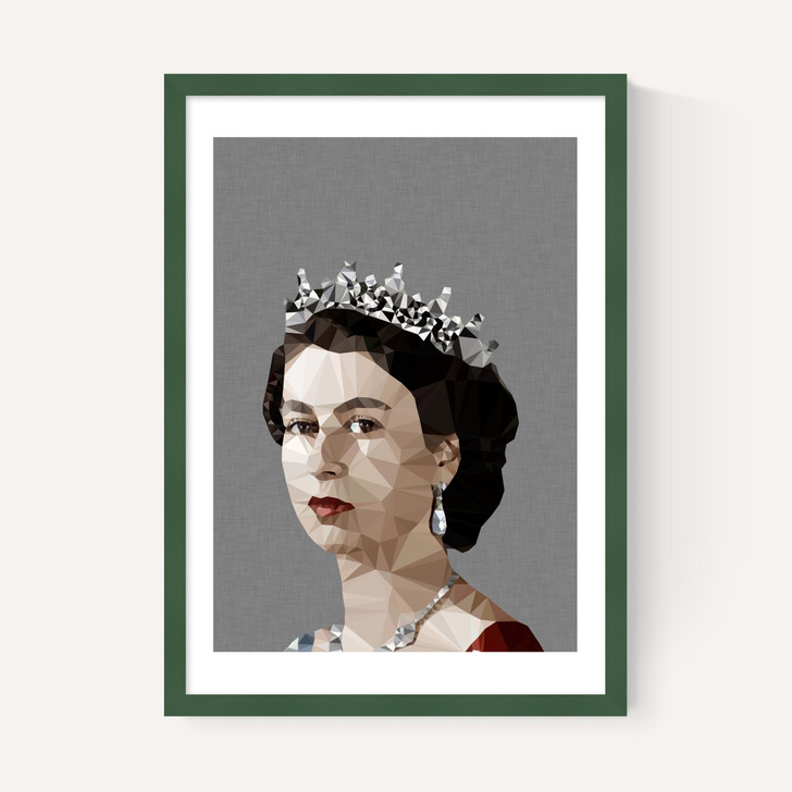Queenie