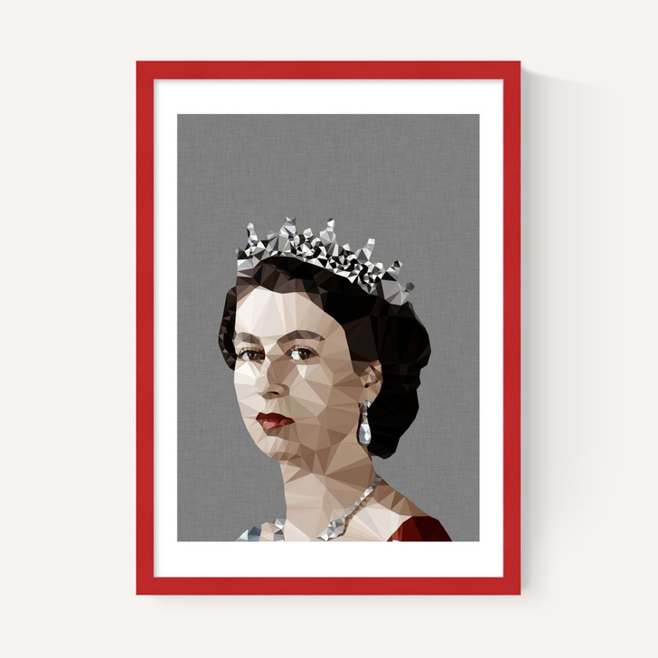 Queenie