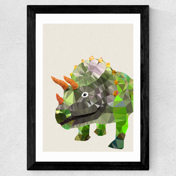 Triceratops