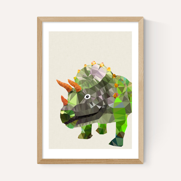Triceratops