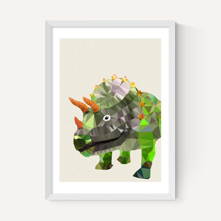 Triceratops