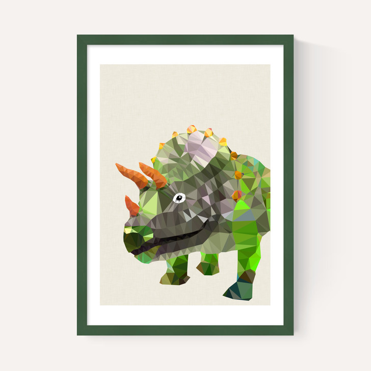 Triceratops