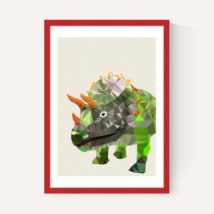 Triceratops