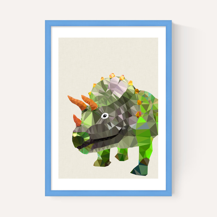 Triceratops