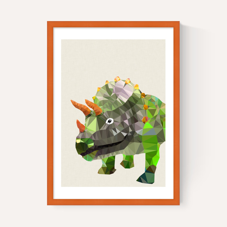 Triceratops