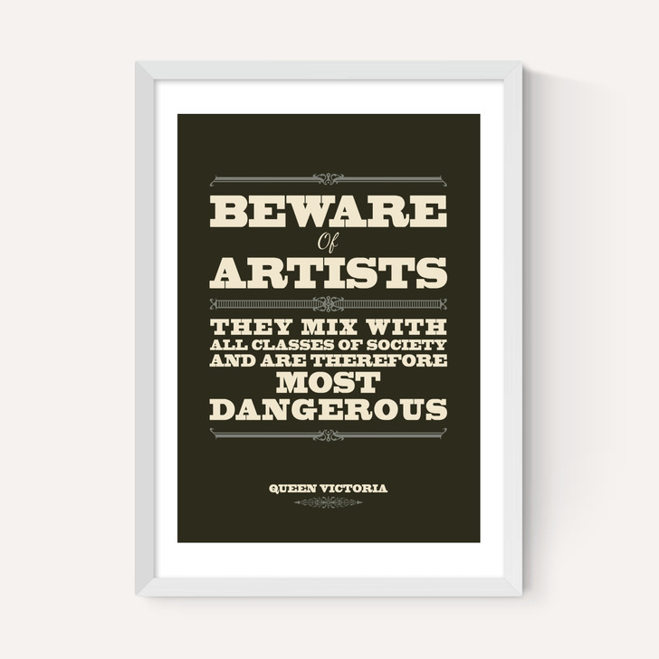 Beware