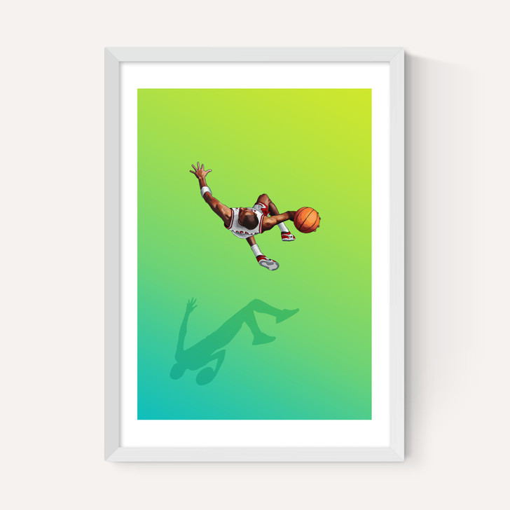 Jordan