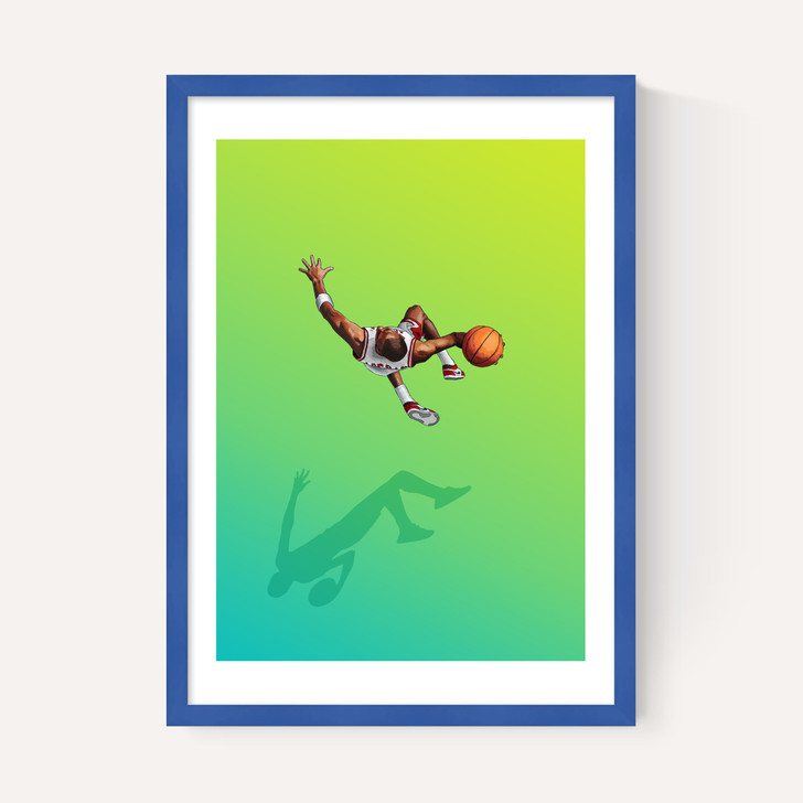 Jordan