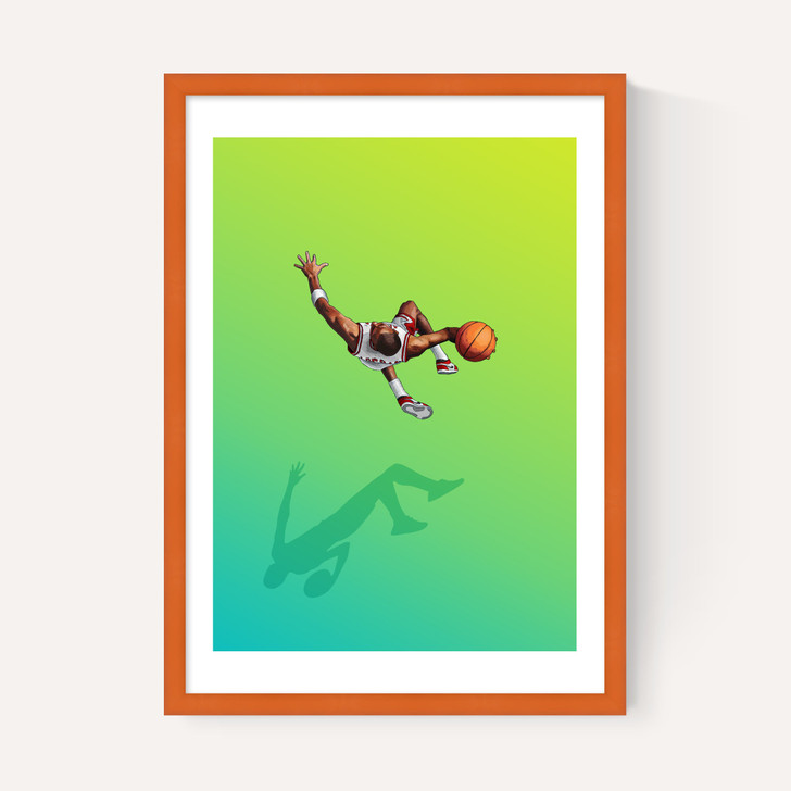 Jordan