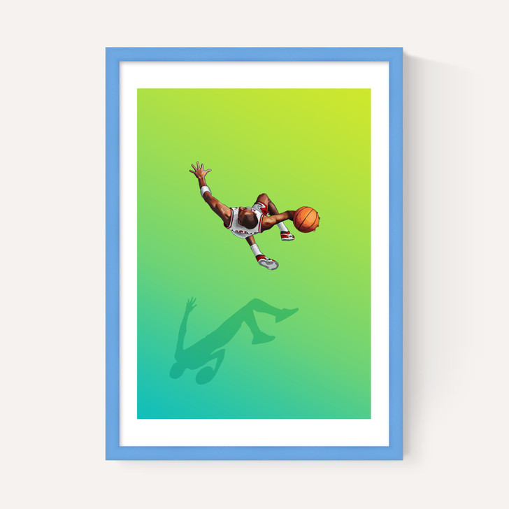 Jordan
