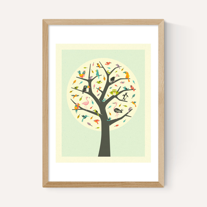 Tree of Life