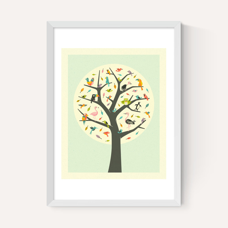 Tree of Life