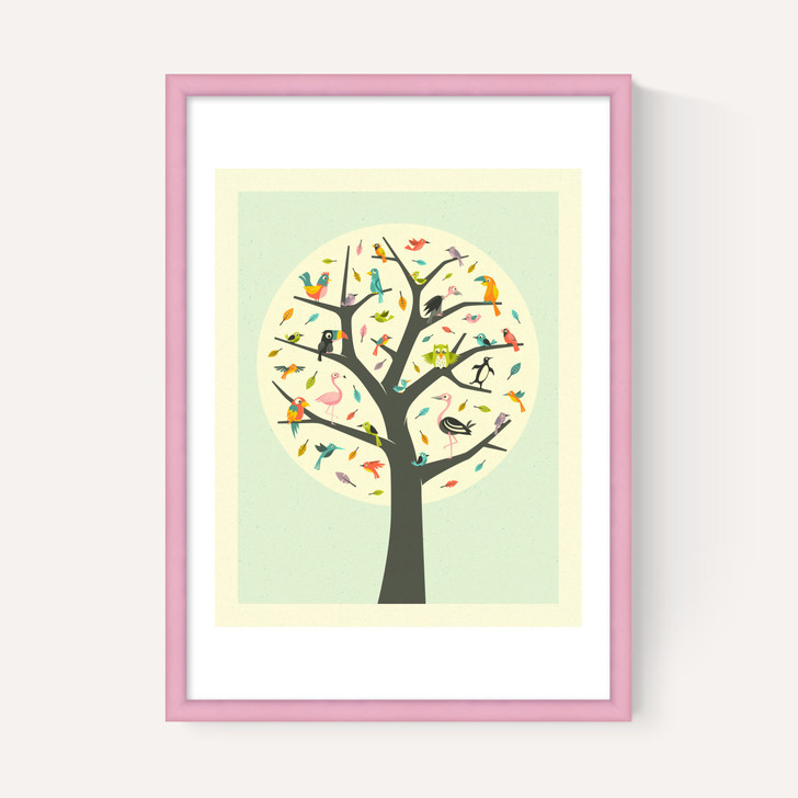 Tree of Life