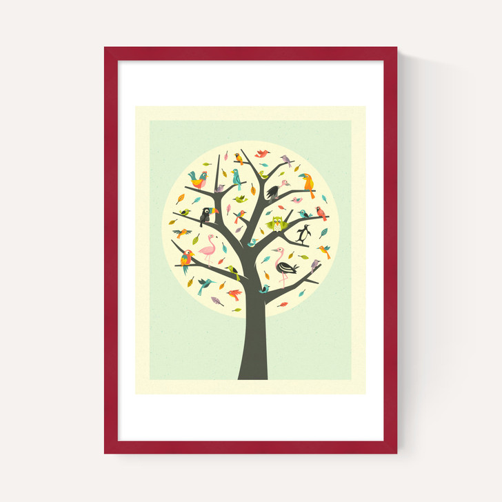 Tree of Life