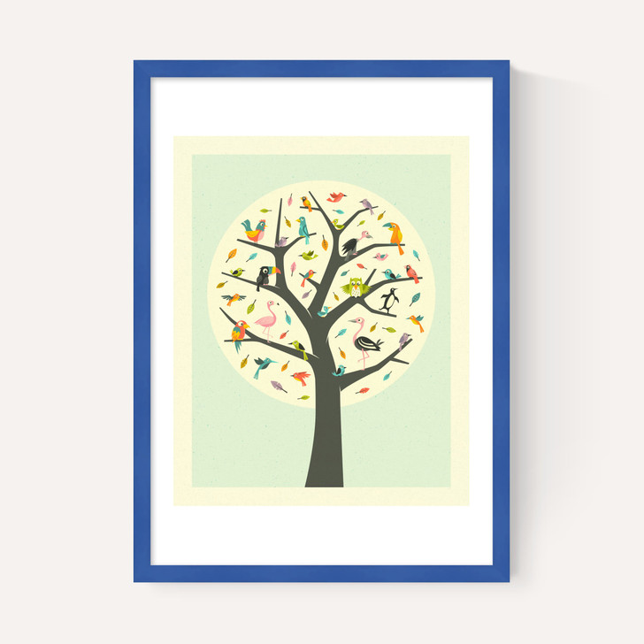 Tree of Life