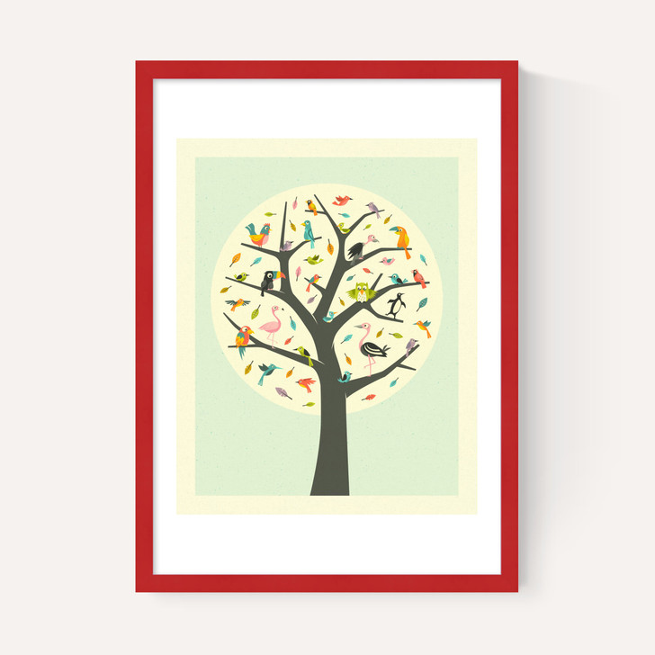 Tree of Life