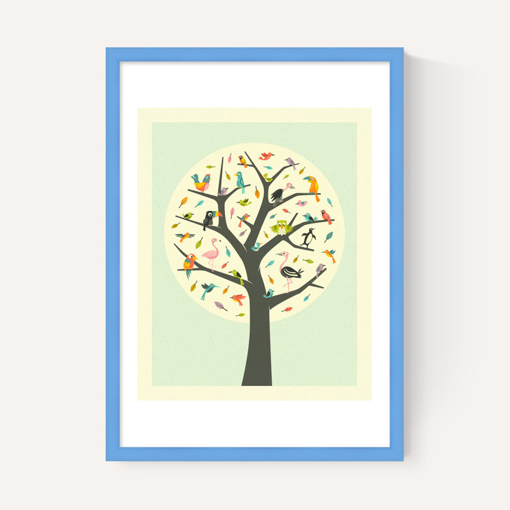 Tree of Life