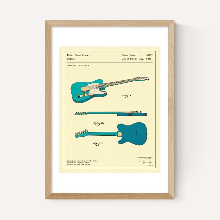 Guitar 3