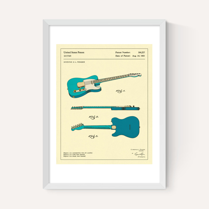 Guitar 3