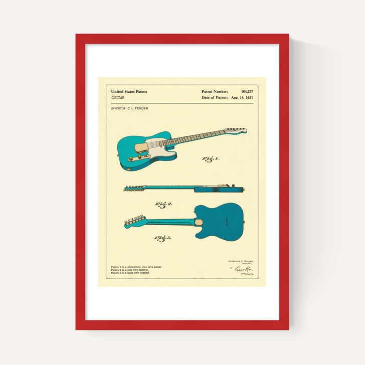 Guitar 3