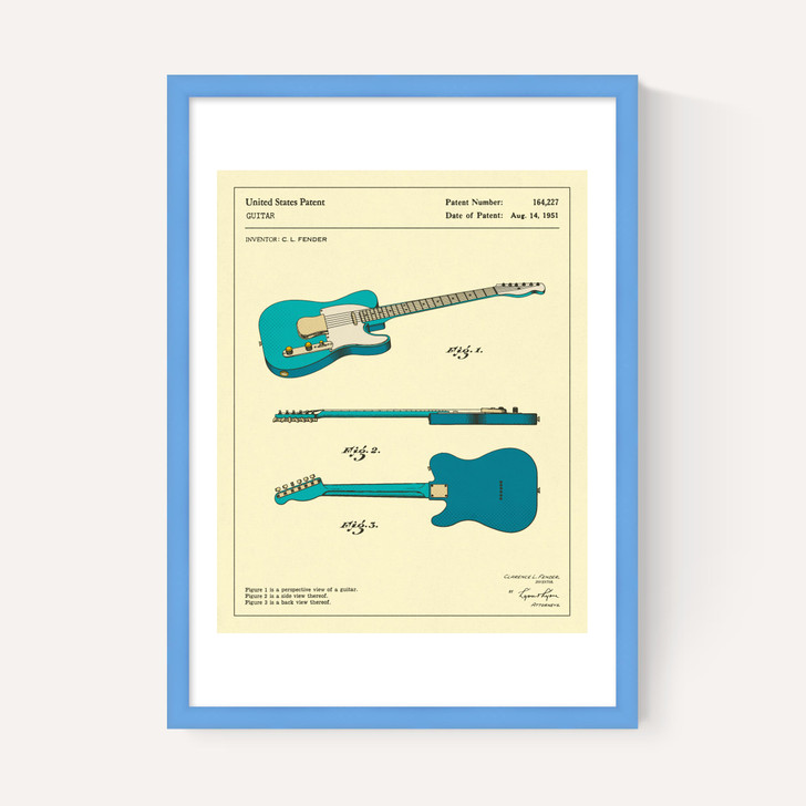 Guitar 3