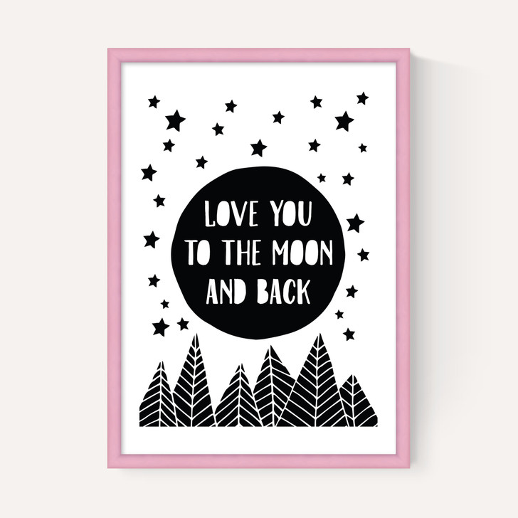 To The Moon