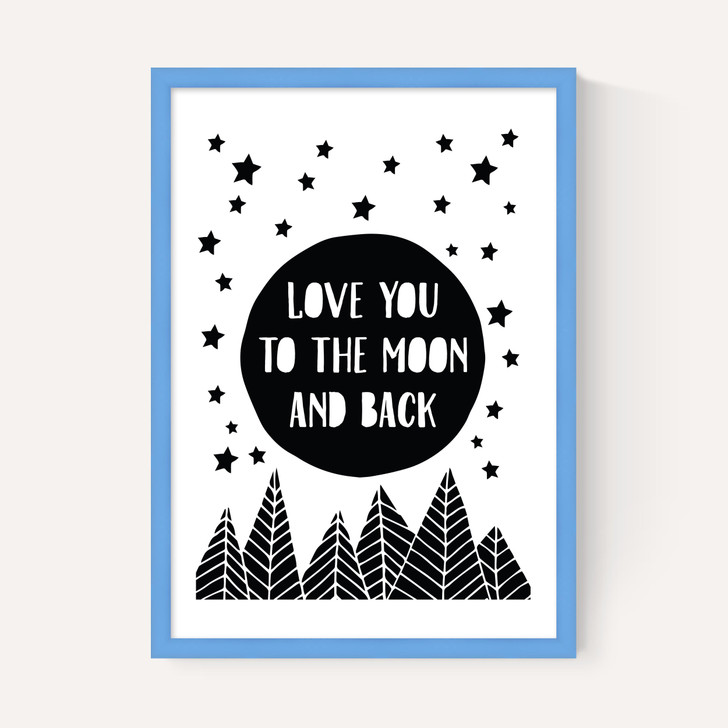 To The Moon