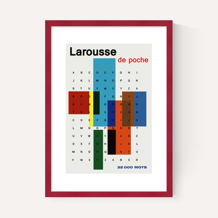 Larousse de Poche