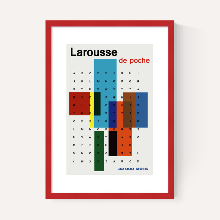 Larousse de Poche
