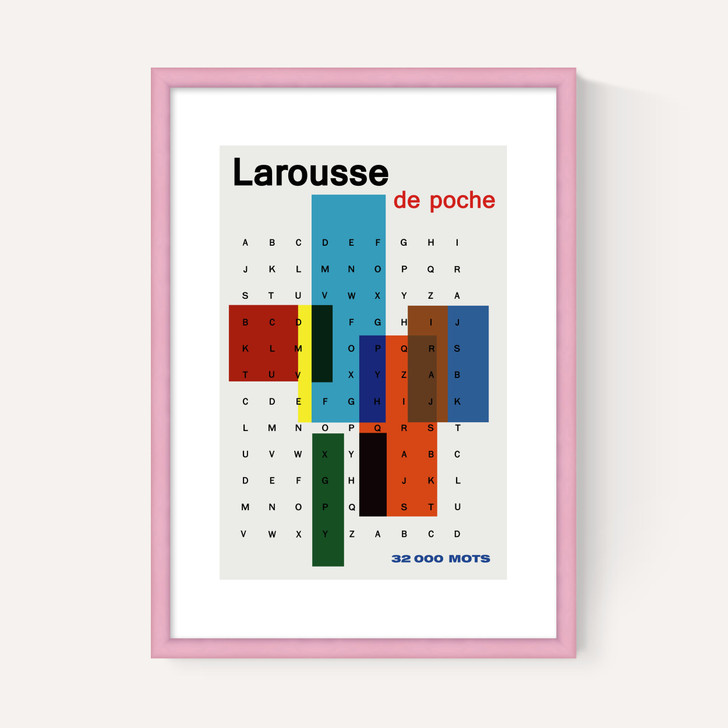 Larousse de Poche
