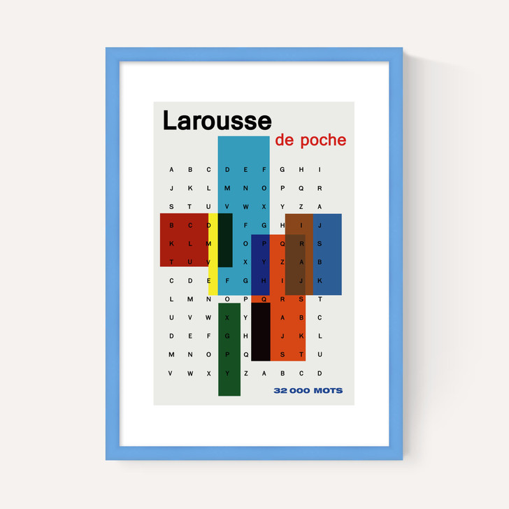 Larousse de Poche