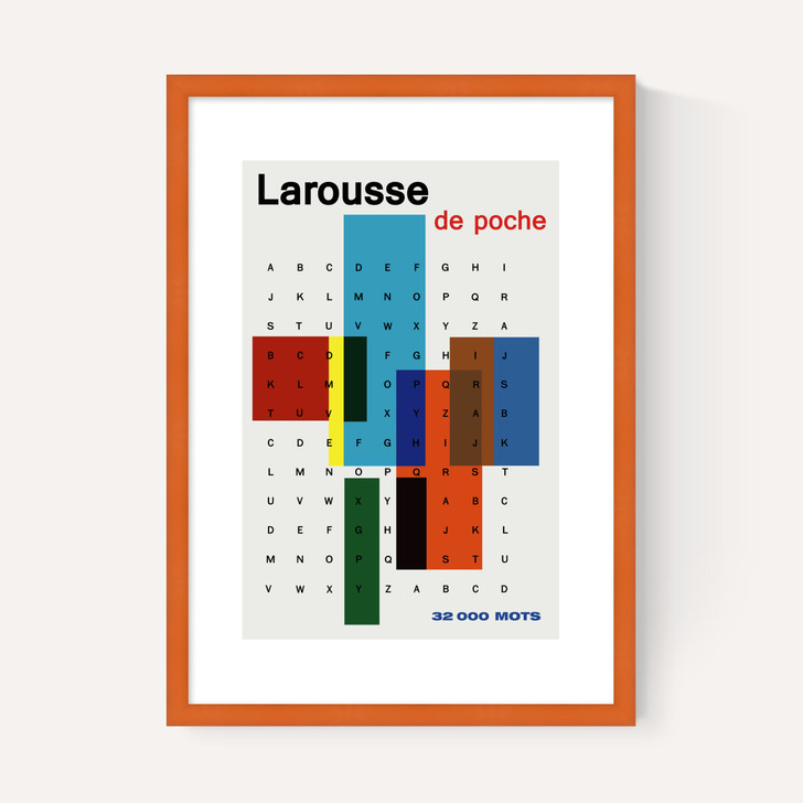 Larousse de Poche