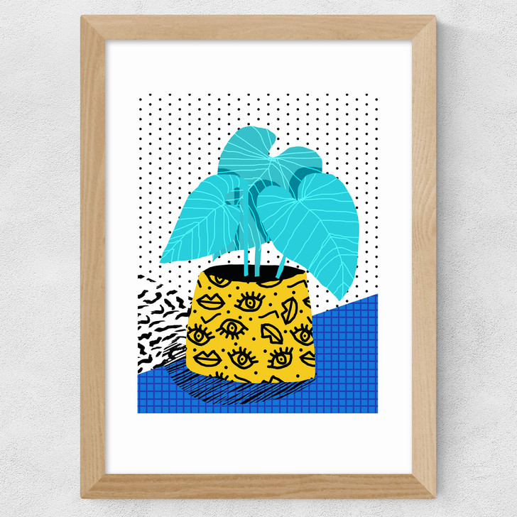 Totes Magoats Wide Oak Frame Totes Magoats Wide Oak Frame