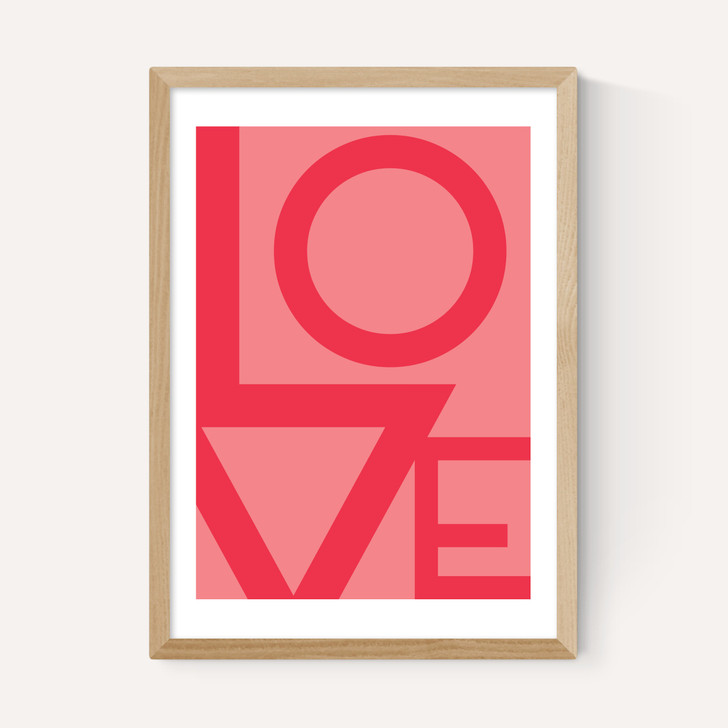 Love by Rafael Farias