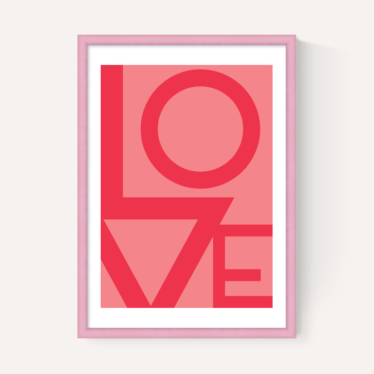Love by Rafael Farias