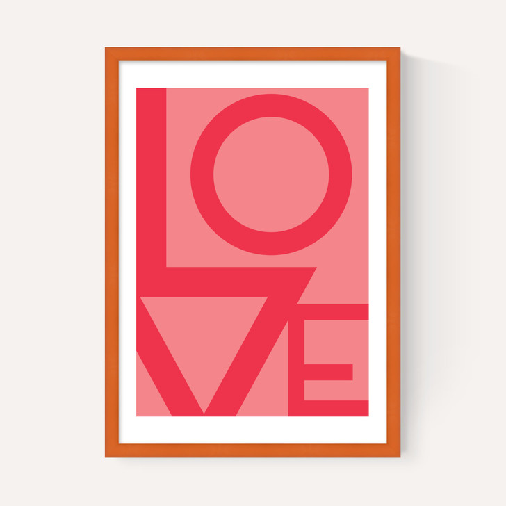 Love by Rafael Farias