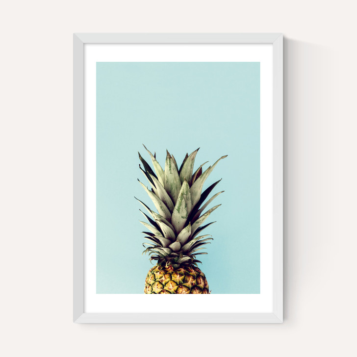 Pineapple by Rafael Farias