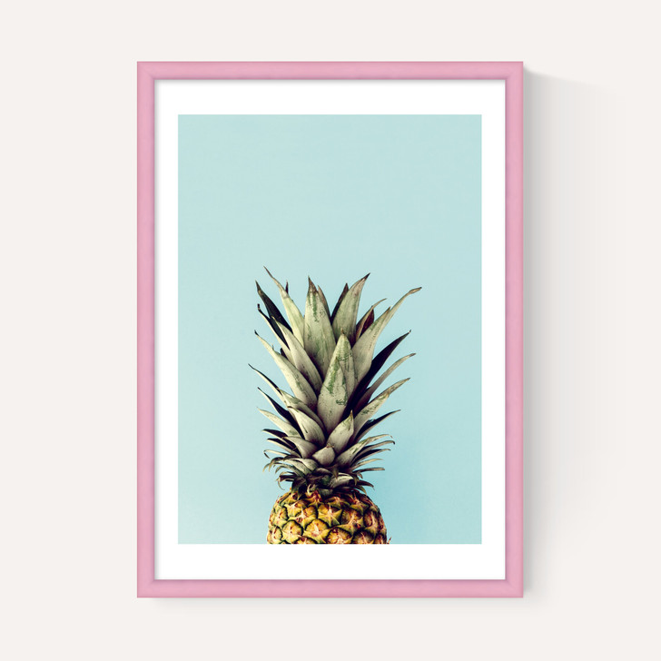 Pineapple by Rafael Farias