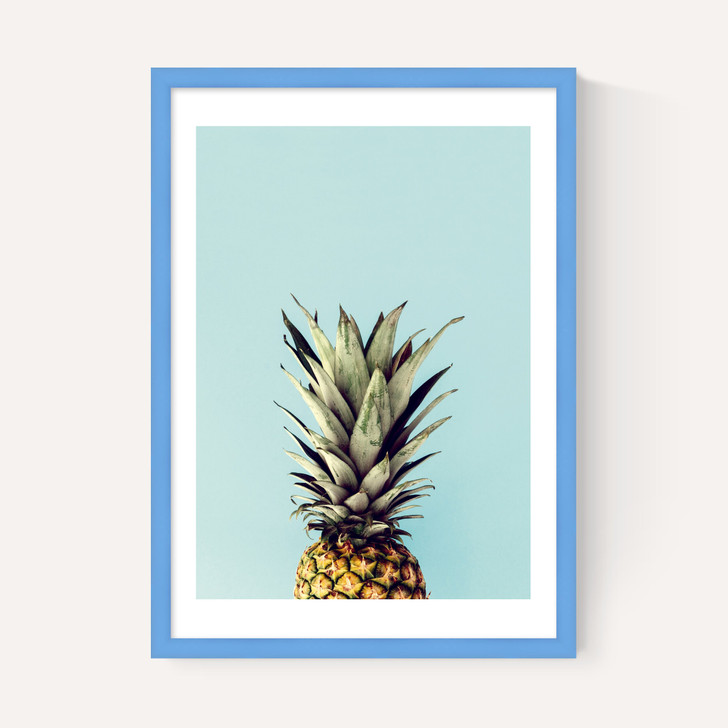 Pineapple by Rafael Farias